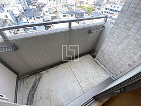 大阪府大阪市中央区上本町西2丁目（賃貸マンション1K・10階・21.69㎡） その18