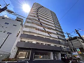 大阪府大阪市中央区博労町1丁目（賃貸マンション1LDK・3階・27.71㎡） その1