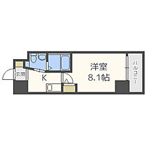 セレニテ本町グランデ  ｜ 大阪府大阪市西区立売堀1丁目（賃貸マンション1K・5階・24.84㎡） その2