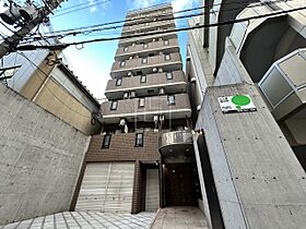 MARION  ｜ 大阪府大阪市西区北堀江1丁目（賃貸マンション1K・5階・26.46㎡） その25