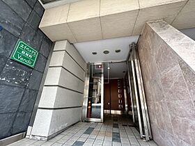 大阪府大阪市中央区材木町（賃貸マンション1R・9階・23.02㎡） その3