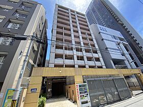 コンソラーレ土佐堀  ｜ 大阪府大阪市西区土佐堀2丁目（賃貸マンション2LDK・9階・72.63㎡） その1