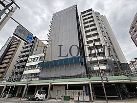 大阪府大阪市中央区松屋町住吉（賃貸マンション1K・9階・23.85㎡） その4