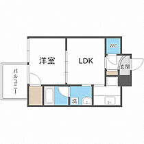 サムティ難波グレイス  ｜ 大阪府大阪市浪速区元町3丁目（賃貸マンション1DK・10階・32.78㎡） その2