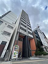 サムティ難波グレイス  ｜ 大阪府大阪市浪速区元町3丁目（賃貸マンション1DK・10階・32.78㎡） その29