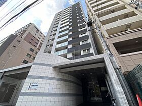 大阪府大阪市中央区久太郎町1丁目（賃貸マンション1LDK・12階・49.06㎡） その1