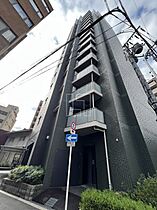 ララプレイス難波シエール  ｜ 大阪府大阪市浪速区敷津西2丁目（賃貸マンション1K・15階・22.76㎡） その29