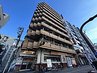 大阪府大阪市浪速区難波中3丁目：物件画像／株式会社エムズコーポレーション　LOOMi四ツ橋堀江店