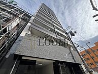 大阪府大阪市浪速区大国1丁目：物件画像／株式会社エムズコーポレーション　LOOMi四ツ橋堀江店