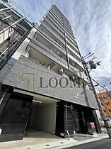 アドバンス難波南ワイズ  ｜ 大阪府大阪市浪速区大国1丁目（賃貸マンション1K・10階・22.62㎡） その30