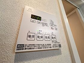 大阪府大阪市福島区吉野1丁目（賃貸マンション2LDK・12階・49.49㎡） その14