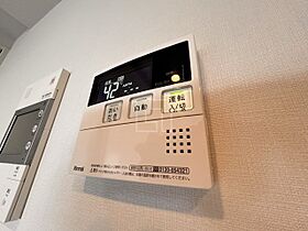 大阪府大阪市福島区吉野1丁目（賃貸マンション2LDK・12階・49.49㎡） その16