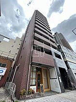 アクアプレイス南堀江  ｜ 大阪府大阪市西区南堀江1丁目（賃貸マンション1K・10階・24.13㎡） その30