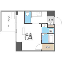 アドバンス難波南ワイズ  ｜ 大阪府大阪市浪速区大国1丁目（賃貸マンション1K・9階・22.43㎡） その2