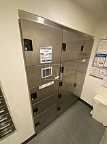 大阪府大阪市中央区南船場3丁目（賃貸マンション1LDK・8階・35.76㎡） その27