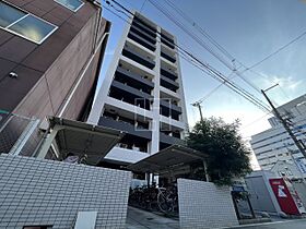 アドバンス難波ウインズ  ｜ 大阪府大阪市浪速区日本橋西1丁目（賃貸マンション1K・10階・25.01㎡） その23