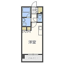 CITY SPIRE難波WEST  ｜ 大阪府大阪市浪速区稲荷2丁目（賃貸マンション1R・6階・30.06㎡） その2