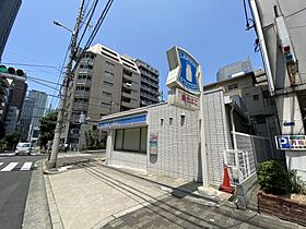 大阪府大阪市中央区内平野町2丁目（賃貸マンション1LDK・9階・48.43㎡） その29