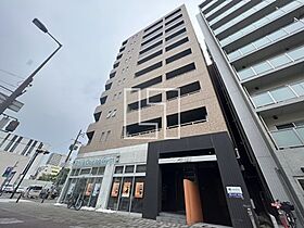 W.O.B　SHINMACHI  ｜ 大阪府大阪市西区新町4丁目（賃貸マンション1LDK・5階・42.64㎡） その1