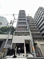 レオンコンフォート南堀江  ｜ 大阪府大阪市西区南堀江3丁目（賃貸マンション1LDK・2階・40.10㎡） その26