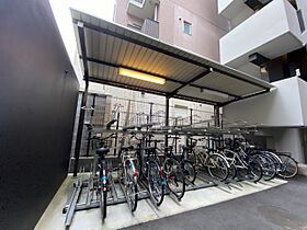 コンフォリア京町堀  ｜ 大阪府大阪市西区京町堀1丁目（賃貸マンション1K・10階・28.52㎡） その26