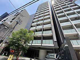 大阪府大阪市中央区南船場3丁目（賃貸マンション1K・14階・26.70㎡） その1