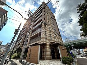 大阪府大阪市中央区瓦屋町3丁目（賃貸マンション1LDK・5階・44.39㎡） その30