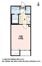 Bene Sophia 3階