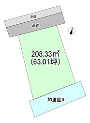 赤穂市加里屋