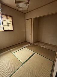 和室の画像