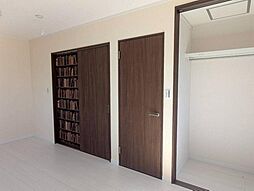 子供部屋の画像