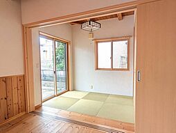 和室の画像