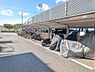 その他：駐輪場