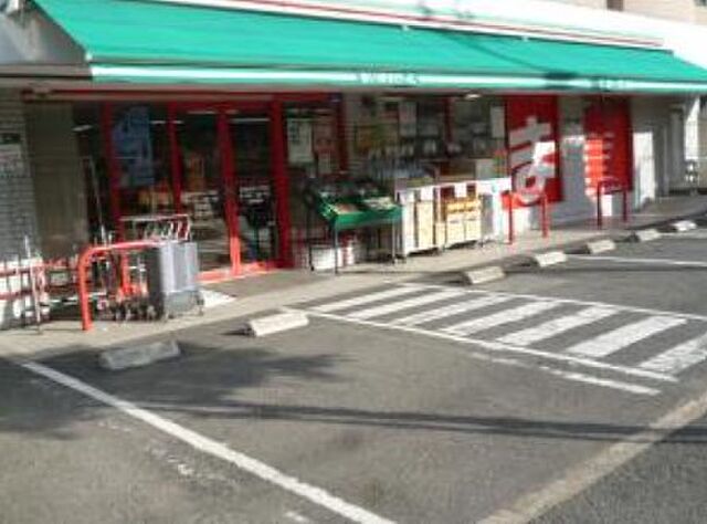 周辺 アーデル瑞江 6階/202