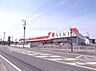 周辺：【ドラッグストア】ドラッグストアSEKI(セキ)　つきのわ店まで474ｍ