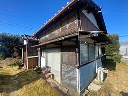 深谷市血洗島　中古戸建