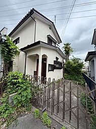比企郡小川町大字青山　中古戸建
