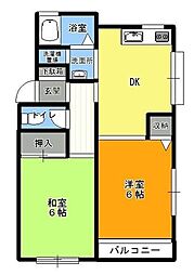 鶴見駅 6.8万円