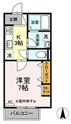 平間駅 8.5万円