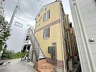 神奈川県川崎市幸区下平間：物件画像／株式会社タウンハウジング神奈川　鹿島田店