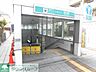 周辺：高田駅(横浜市営地下鉄 グリーンライン) 徒歩12分。 890m