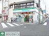 周辺：ファミリーマート川崎宮内一丁目店 203m