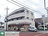 周辺：セブンイレブン川崎宮内1丁目店 245m