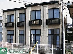 JR南武線 鹿島田駅 徒歩16分の賃貸アパート