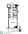 ルーブル多摩川九番館3階8.5万円