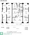 アルデール日吉1階12.0万円