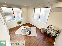 CFジオーレ川崎アネックス 301 3階1Kのリビング/ダイニング