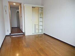 スカイコート武蔵小杉第4 307 3階1Kのリビング/ダイニング