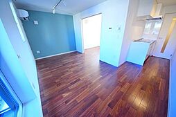 ソル　レヴァンテ 304 3階1LDKのリビング/ダイニング