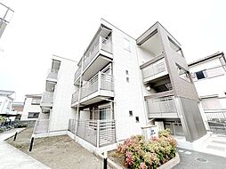 クレイノリフル川崎